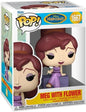 Funko POP! Disney: Hercules - Meg (25th Anniversary)