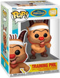 Funko POP! Disney: Hercules - Phil (25th Anniversary)