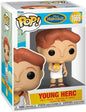 Funko POP! Disney: Hercules - Young Hercules