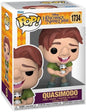 Funko POP! Disney: Hunchback of Notre Dame - Quasimodo