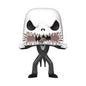 Funko Pop!: Disney - Jack Skellington, Scary Face (Nightmare Before Christmas)