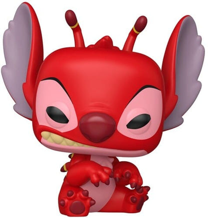 Funko POP! Disney Lilo & Stitch - Leroy
