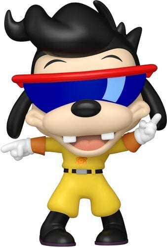 Funko Pop!: Disney - Max (A Goofy Movie)