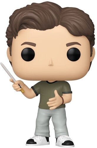 Funko Pop!: Disney - Max Russo (Wizards of Waverly Place)