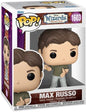 Funko Pop!: Disney - Max Russo (Wizards of Waverly Place)