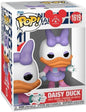 Funko POP!: Disney: Mickey Mouse KPOP - Daisy Duck (Vinyl Figure, Collectible)