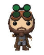 Funko Pop!: Disney - Mulch Diggems (Artemis Fowl)