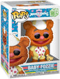 Funko POP! Disney: Muppet Babies - Baby Fozzie