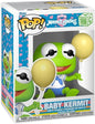 Funko POP! Disney: Muppet Babies - Baby Kermit