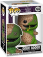 Funko Pop!: Disney - Oogie Boogie, Patchwork (The Nightmare Before Christmas)