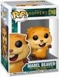 Funko POP! Disney PIXAR Hoppers - Mabel Beaver