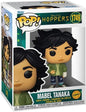 Funko POP! Disney PIXAR Hoppers - Mabel Beaver (Chase)