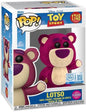 Funko POP! Disney PIXAR: Toy Story - Lotso (Flocked)