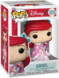 Funko Pop! Disney: Princess Holiday - Ariel (Vinyl Figure, Collectible)