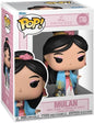 Funko POP! Disney Princess: Mulan (Grand Entrance)