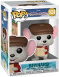Funko POP!: Disney: Rescuers Down Under - Bernard (Vinyl Figure, Collectible)