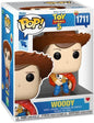 Funko POP! Disney: Toy Story 5 - Woody