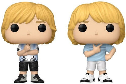Funko Pop!: Disney - Zack & Cody 2pk (Suite Life of Zack & Cody)