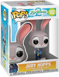 Funko Pop!: Disney - Zootopia 2 - Judy Hopps