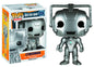 Funko Pop!: Doctor Who - Cyberman