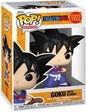 Funko Pop!: Dragon Ball - Goku (Nyoibou)