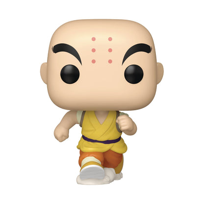 Funko Pop!: Dragon Ball - Krillin