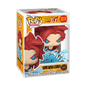 Funko Pop! Dragon Ball: Super Saiyan 4 - Gogeta (Chase)