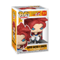 Funko Pop! Dragon Ball: Super Saiyan 4 - Gogeta (Vinyl Figure, Collectible)