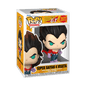 Funko Pop! Dragon Ball: Super Saiyan 4 - Vegeta (Vinyl Figure, Collectible)