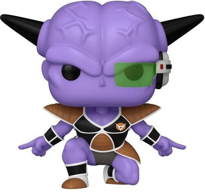 Funko Pop!: Dragon Ball Z - Ginyu
