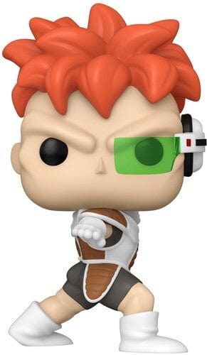 Funko Pop!: Dragon Ball Z - Recoome