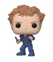 Funko Pop!: Dune Classic - Feyd with Battle Outfit