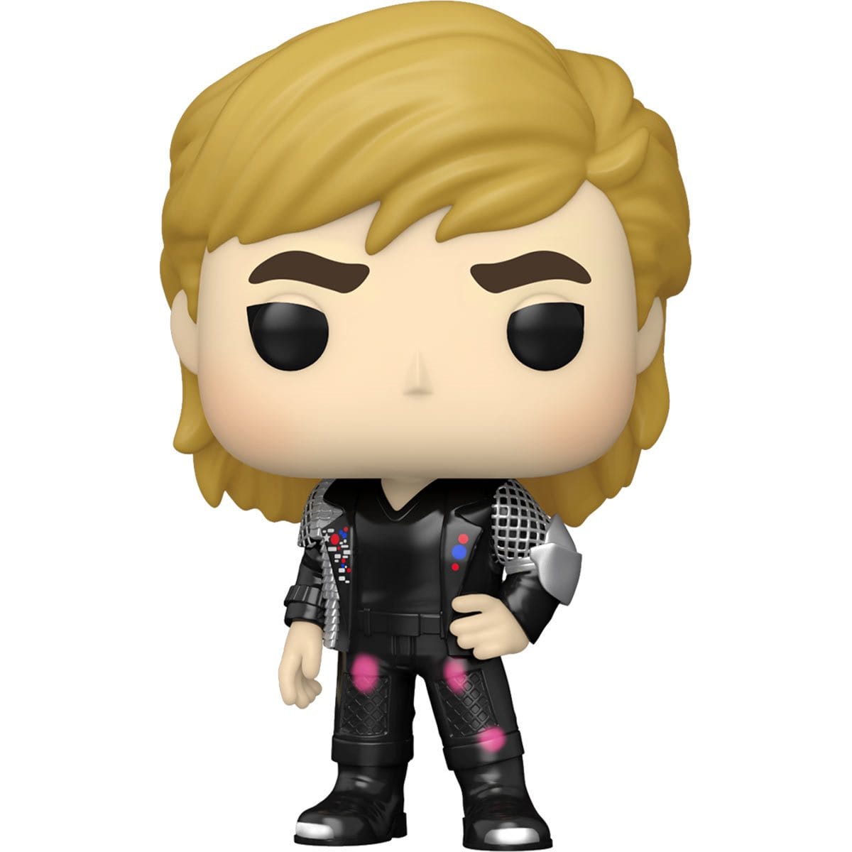 Funko Pop!: Duran Duran - Nick Rhodes, The Wild Boys