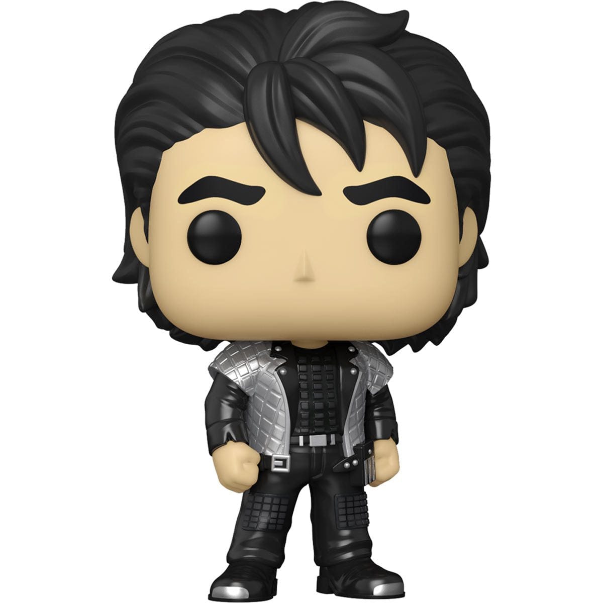 Funko Pop!: Duran Duran - Wild Boys, Roger Taylor
