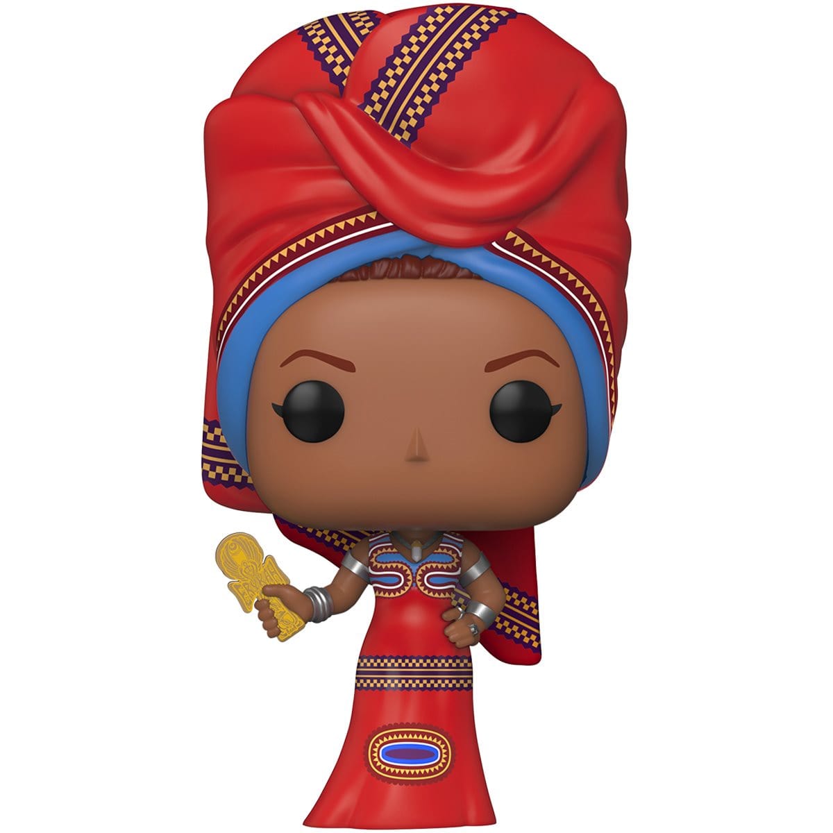Funko Pop!: Erykah Badu, Tyrone