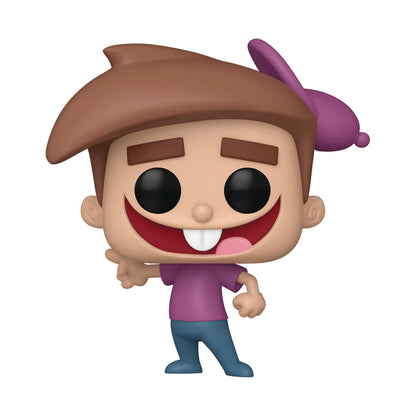 Funko Pop!: Fairly Oddparents - Timmy Turner