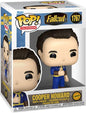 Funko Pop!: Fallout - Vault Boy (Chase)