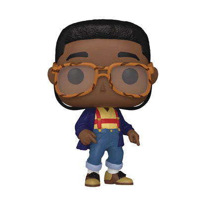 Funko Pop!: Family Matters - Steve Urkel (WB100)