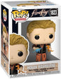 Funko Pop!: Firefly - Hoban Washburne