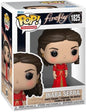 Funko Pop!: Firefly - Inara Serra