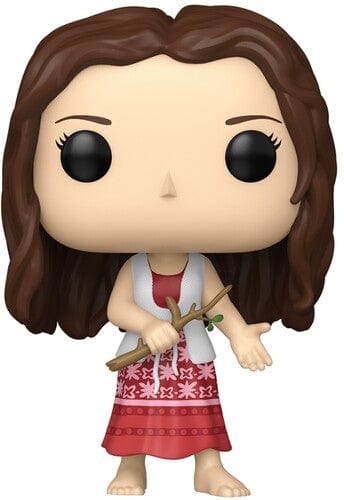 Funko Pop!: Firefly - River Tam
