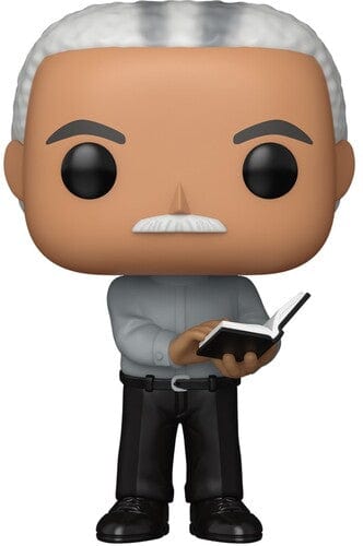 Funko Pop!: Firefly - Shepherd Book