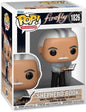 Funko Pop!: Firefly - Shepherd Book