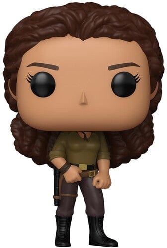 Funko Pop!: Firefly - Zoe Washburne