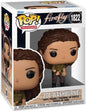 Funko Pop!: Firefly - Zoe Washburne