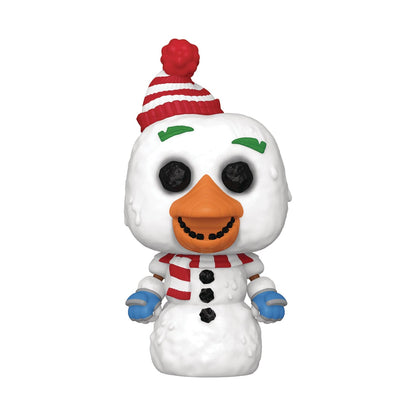 Funko Pop!: Five Nights at Freddy's - Holiday Chica
