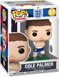 Funko POP! Football: England - Cole Palmer