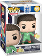 Funko POP! Football: England - Jordan Pickford
