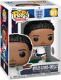 Funko POP! Football: England - Myles Lewis-Skelly