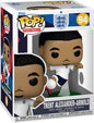 Funko POP! Football: England - Trent Alexander-Arnold